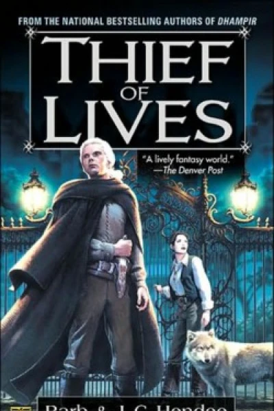 Thief of Lives