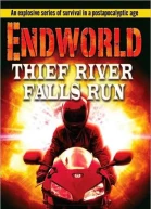 Thief River Falls Run