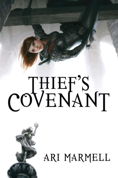 Thiefs covenant