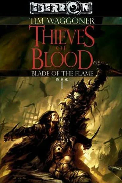 Thieves of Blood