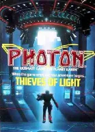 Thieves of Light