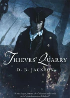 Thieves Quarry