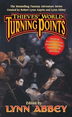 Thieves World Turning Points