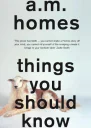 Things You Should Know