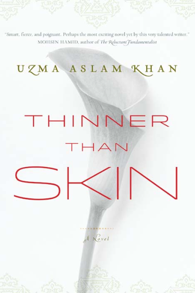 Thinner Than Skin