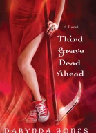 Third Grave Dead Ahead