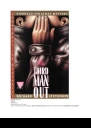 Third man out