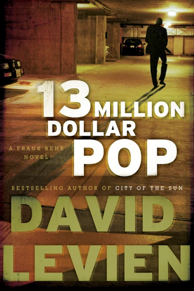 Thirteen Million Dollar Pop