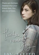 Thirteen Reasons Why
