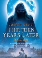 Thirteen Years Later
