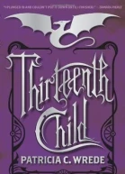 Thirteenth Child