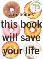 This Book Will Save Your Life