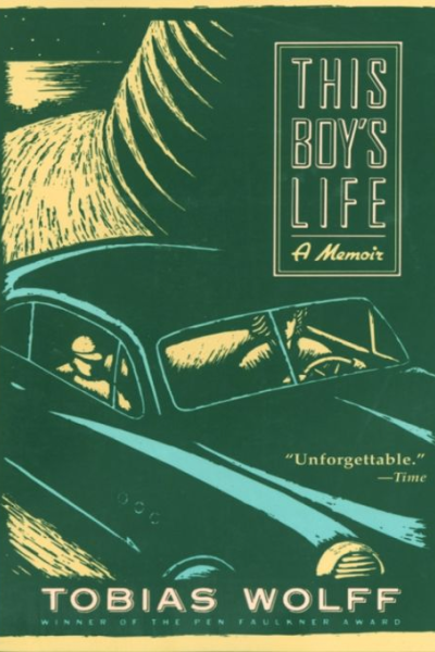 This Boys Life