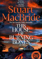 This House of Burning Bones