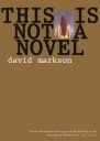 This is Not a Novel