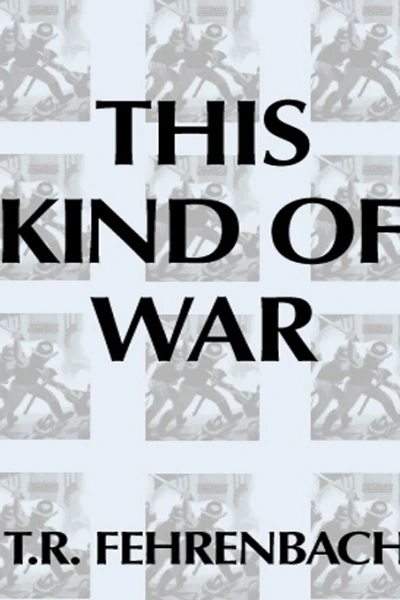 This Kind of War The Classic Korean War History