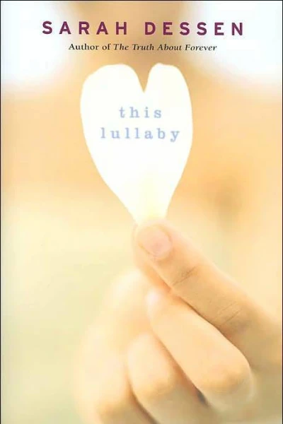 This Lullaby