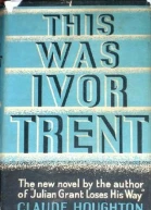 This Was Ivor Trent