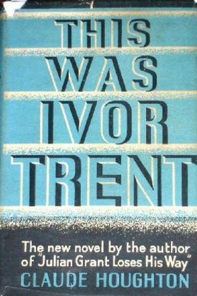 This Was Ivor Trent