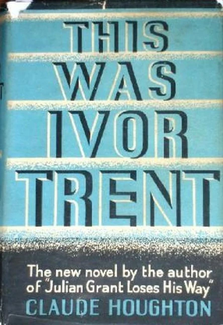 This Was Ivor Trent