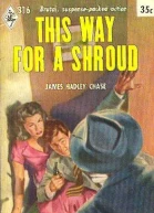 This Way for a Shroud