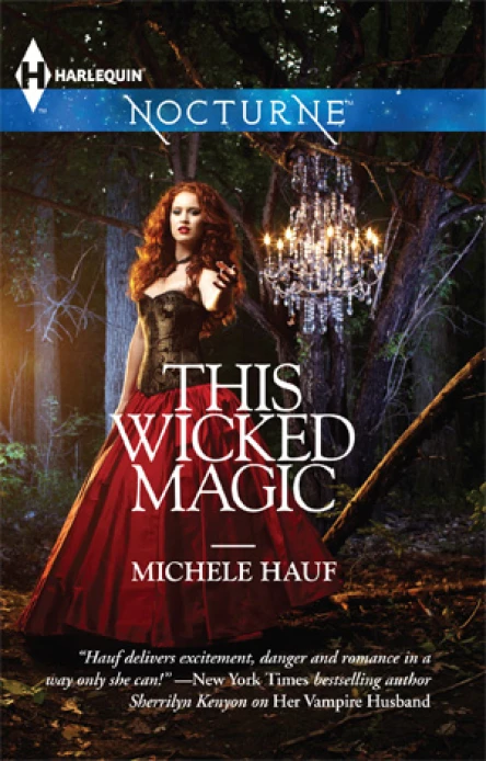 This Wicked Magic