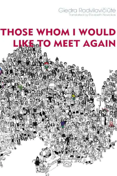 Those Whom I Would Like to Meet Again