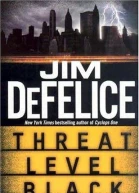 Threat Level Black