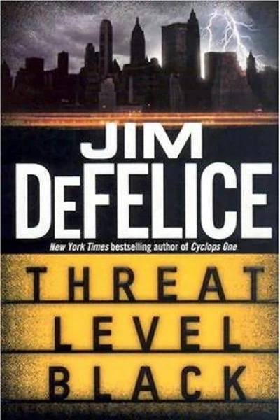 Threat Level Black