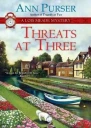Threats At Three