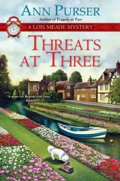 Threats At Three