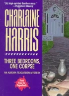 Three Bedrooms One Corpse