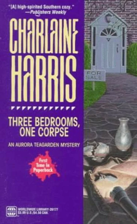 Three Bedrooms One Corpse