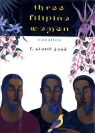 Three Filipino Women