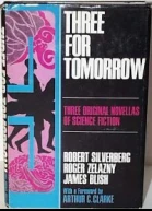Three for Tomorrow