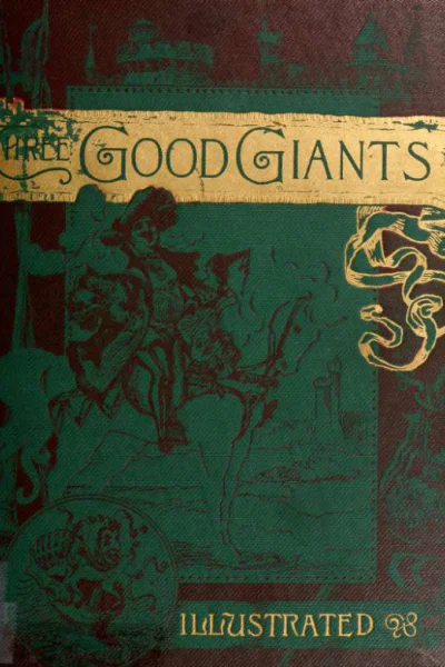 Three good giants