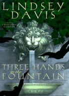 Three Hands In The Fountain