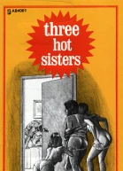 Three hot sisters