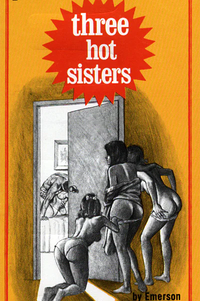Three hot sisters