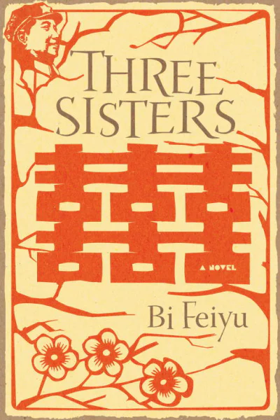 Three Sisters
