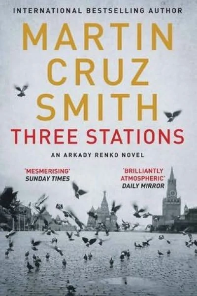 Three Stations