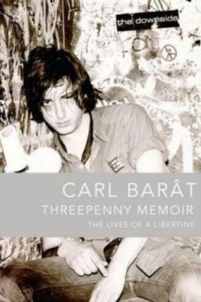 Threepenny Memoir The Lives of a Libertine