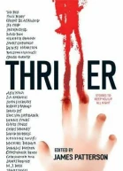 Thriller Stories to Keep You Up All Night