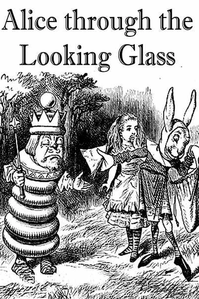Through the Looking Glass
