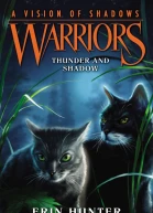Thunder and Shadow