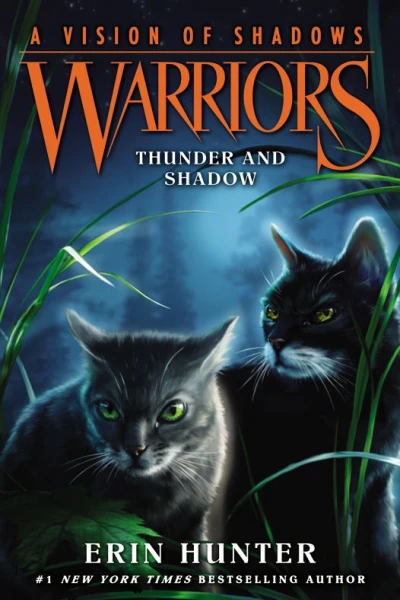 Thunder and Shadow