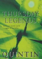 Thursday legends