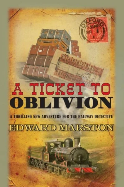 Ticket to Oblivion