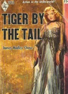 Tiger by the Tail