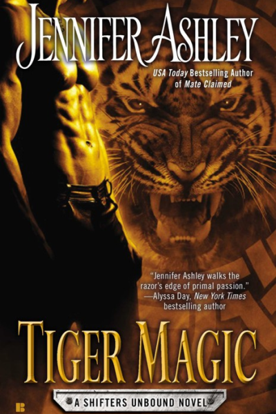 Tiger Magic